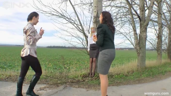 Fiery Girlfriends With A Food Fetish - Cam 1 Screencap 7 on sinx.preview.netperv.com