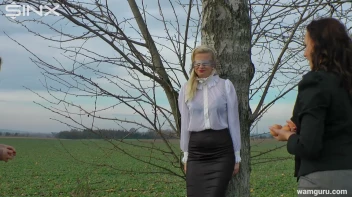 Fiery Girlfriends With A Food Fetish - Cam 1 Screencap 8 on sinx.preview.netperv.com