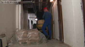 Piss On Pantyhose And Pound That Pussy!  When High Class Meets Blue Collar... Screencap 3 on sinx.preview.netperv.com