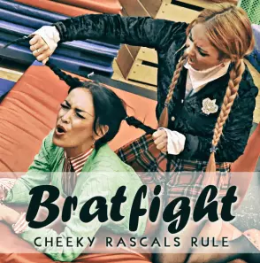 Bratfight