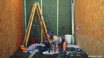 Shiny, Slimy, and Satisfied To The Max! Screencap 86 on sinx.preview.netperv.com