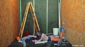 Shiny, Slimy, and Satisfied To The Max! Screencap 88 on sinx.preview.netperv.com