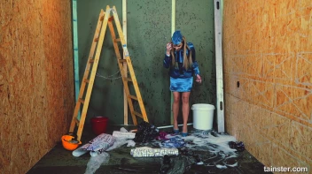 Shiny, Slimy, and Satisfied To The Max! Screencap 9 on sinx.preview.netperv.com