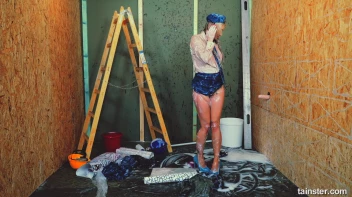 Shiny, Slimy, and Satisfied To The Max! Screencap 91 on sinx.preview.netperv.com