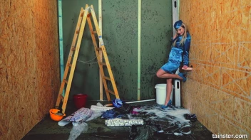 Shiny, Slimy, and Satisfied To The Max! Screencap 16 on sinx.preview.netperv.com