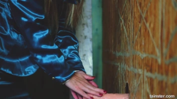 Shiny, Slimy, and Satisfied To The Max! Screencap 17 on sinx.preview.netperv.com