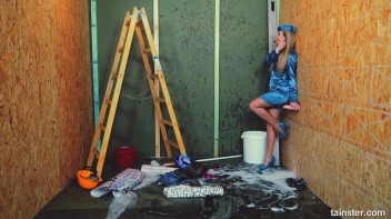 Shiny, Slimy, and Satisfied To The Max! Screencap 18 on sinx.preview.netperv.com