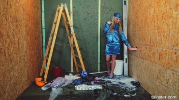 Shiny, Slimy, and Satisfied To The Max! Screencap 20 on sinx.preview.netperv.com