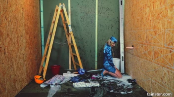 Shiny, Slimy, and Satisfied To The Max! Screencap 21 on sinx.preview.netperv.com