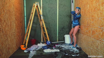 Shiny, Slimy, and Satisfied To The Max! Screencap 30 on sinx.preview.netperv.com