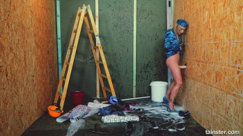 Shiny, Slimy, and Satisfied To The Max! Screencap 32 on sinx.preview.netperv.com