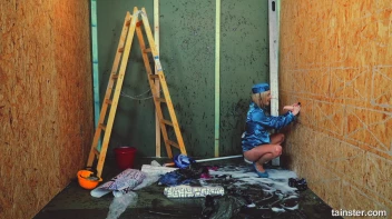 Shiny, Slimy, and Satisfied To The Max! Screencap 36 on sinx.preview.netperv.com