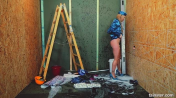 Shiny, Slimy, and Satisfied To The Max! Screencap 37 on sinx.preview.netperv.com