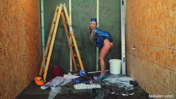 Shiny, Slimy, and Satisfied To The Max! Screencap 40 on sinx.preview.netperv.com