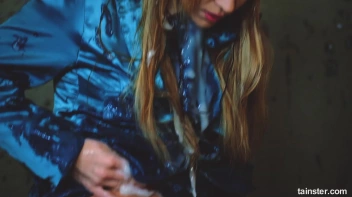 Shiny, Slimy, and Satisfied To The Max! Screencap 42 on sinx.preview.netperv.com