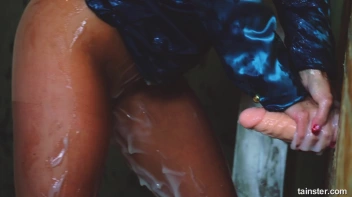 Shiny, Slimy, and Satisfied To The Max! Screencap 43 on sinx.preview.netperv.com