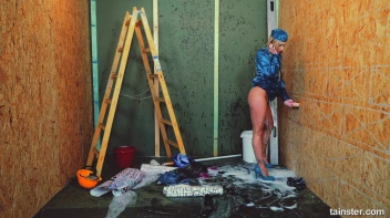 Shiny, Slimy, and Satisfied To The Max! Screencap 44 on sinx.preview.netperv.com