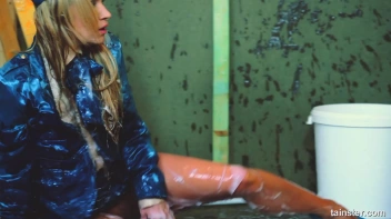 Shiny, Slimy, and Satisfied To The Max! Screencap 53 on sinx.preview.netperv.com