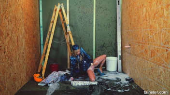 Shiny, Slimy, and Satisfied To The Max! Screencap 54 on sinx.preview.netperv.com