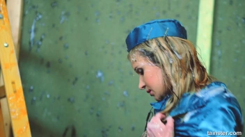 Shiny, Slimy, and Satisfied To The Max! Screencap 55 on sinx.preview.netperv.com