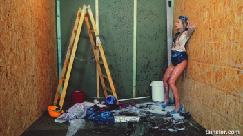 Shiny, Slimy, and Satisfied To The Max! Screencap 65 on sinx.preview.netperv.com