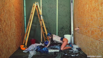 Shiny, Slimy, and Satisfied To The Max! Screencap 72 on sinx.preview.netperv.com