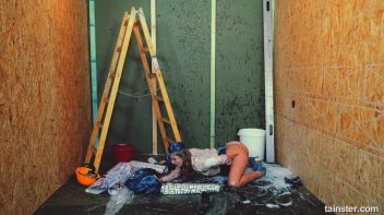 Shiny, Slimy, and Satisfied To The Max! Screencap 74 on sinx.preview.netperv.com