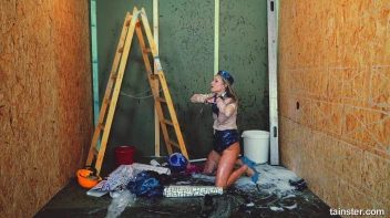 Shiny, Slimy, and Satisfied To The Max! Screencap 76 on sinx.preview.netperv.com