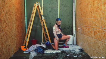 Shiny, Slimy, and Satisfied To The Max! Screencap 79 on sinx.preview.netperv.com