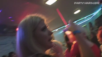 Party Hardcore Gone Crazy Vol. 15 Part 3 - Cam 3 Screencap 86 on sinx.preview.netperv.com