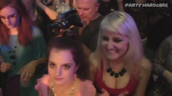 Party Hardcore Gone Crazy Vol. 15 Part 3 - Cam 3 Screencap 103 on sinx.preview.netperv.com