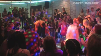Party Hardcore Gone Crazy Vol. 15 Part 3 - Cam 3 Screencap 113 on sinx.preview.netperv.com