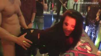 Party Hardcore Gone Crazy Vol. 15 Part 3 - Cam 3 Screencap 63 on sinx.preview.netperv.com