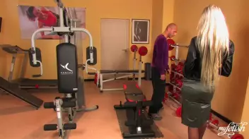 Fitness Fuckers Screencap 1 on sinx.preview.netperv.com