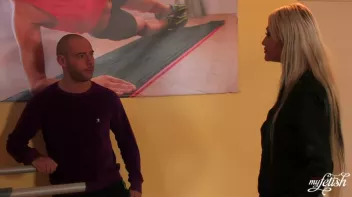 Fitness Fuckers Screencap 5 on sinx.preview.netperv.com