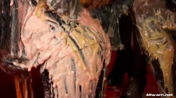 Gina's Bakery Of Eurobabe Destruction! Screencap 55 on sinx.preview.netperv.com