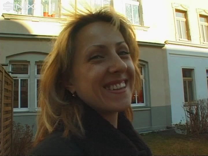 Laura die scharfe on sinx.preview.netperv.com