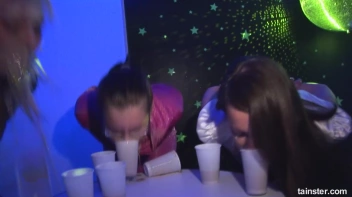 Spring Break Blow-Out Part 1 - Cam 1 Screencap 30 on sinx.preview.netperv.com