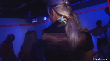 Spring Break Blow-Out Part 1 - Cam 1 Screencap 69 on sinx.preview.netperv.com