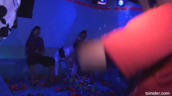 Spring Break Blow-Out Part 1 - Cam 1 Screencap 8 on sinx.preview.netperv.com