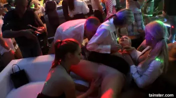 Airbang Alliance Part 3 - Cam 3 Screencap 67 on sinx.preview.netperv.com