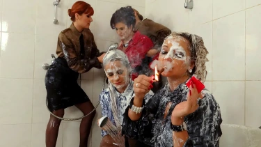 Latest deal - Cooling Down Gina's Anger In The Shower