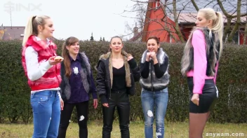 Clothed Food Fight Gets Out Of Control - Cam 2 Screencap 16 on sinx.preview.netperv.com