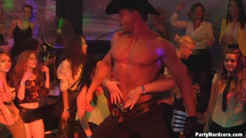 Party Hardcore Gone Crazy Vol. 12 Part 3 - Cam 1 Screencap 58 on sinx.preview.netperv.com