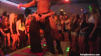 Party Hardcore Gone Crazy Vol. 12 Part 3 - Cam 1 Screencap 71 on sinx.preview.netperv.com