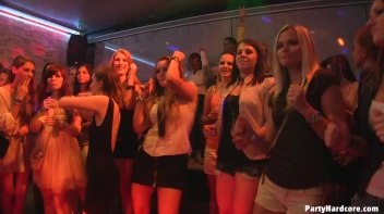 Party Hardcore Gone Crazy Vol. 12 Part 3 - Cam 1 Screencap 80 on sinx.preview.netperv.com