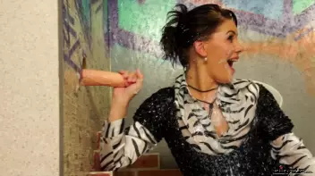 Rihanna Gets Cum Dominated Lesbo Style Screencap 62 on sinx.preview.netperv.com