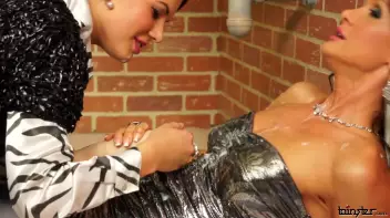 Rihanna Gets Cum Dominated Lesbo Style Screencap 13 on sinx.preview.netperv.com