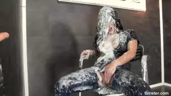 Slime surprise covers her completely Screencap 95 on sinx.preview.netperv.com