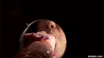 Slime surprise covers her completely Screencap 20 on sinx.preview.netperv.com